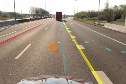 RIAAS Road Analyzer