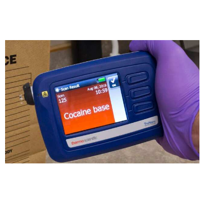 TruNarc Handheld Narcotics Analyzer