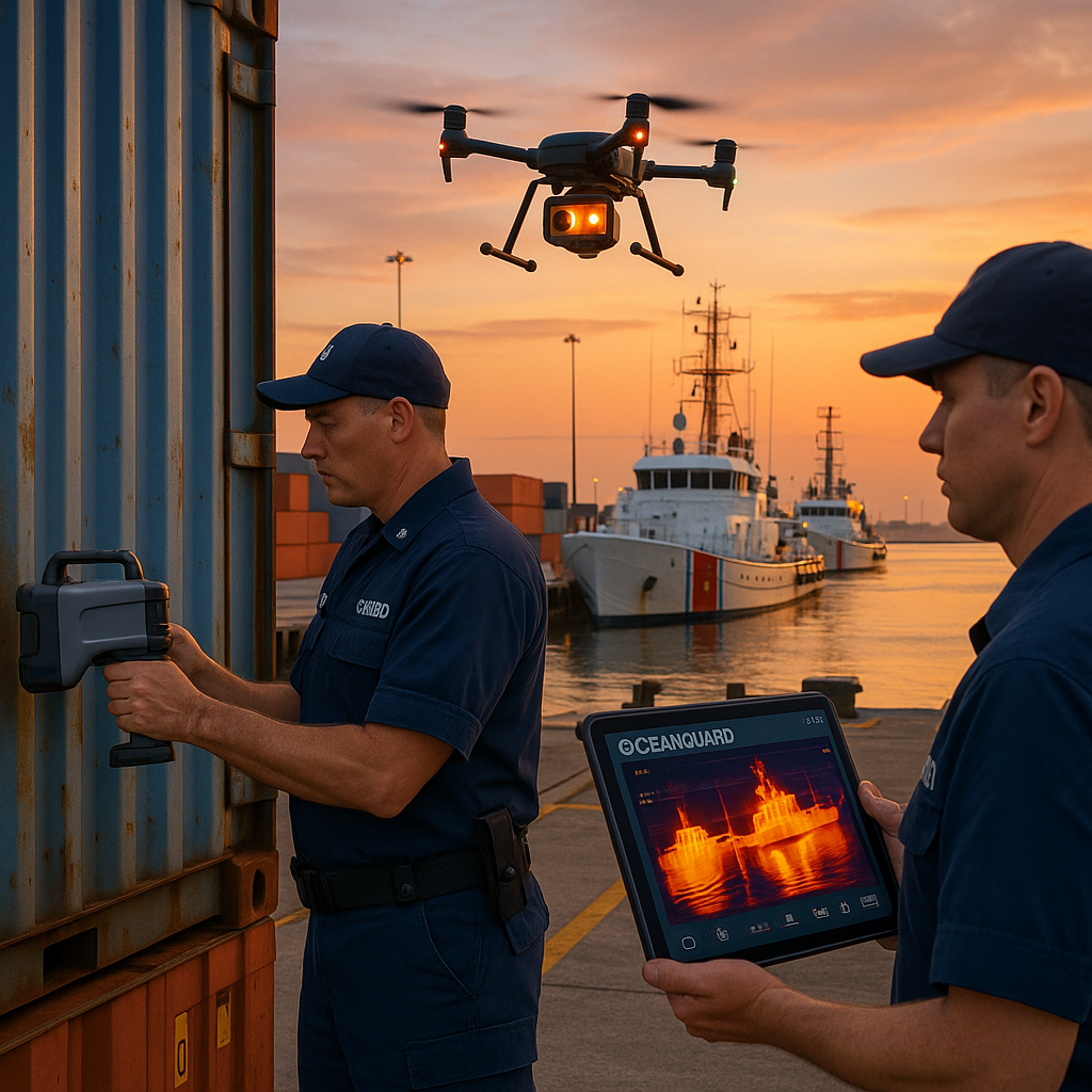 port security