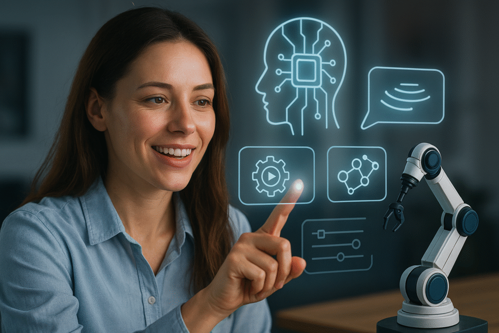 AI Solutions