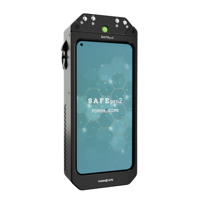 smartphone forensic