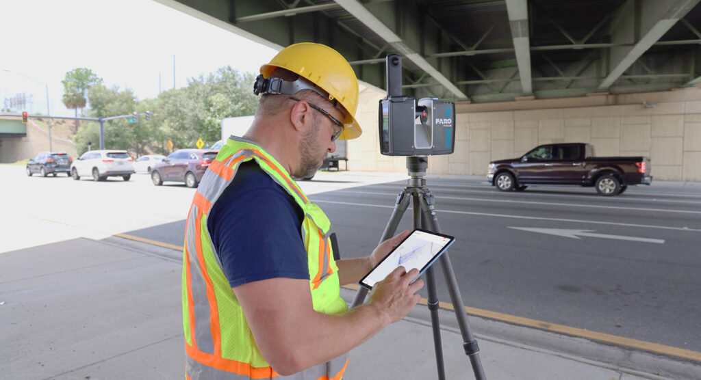 Understanding Laser Scanner