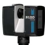 3D laser Scanner