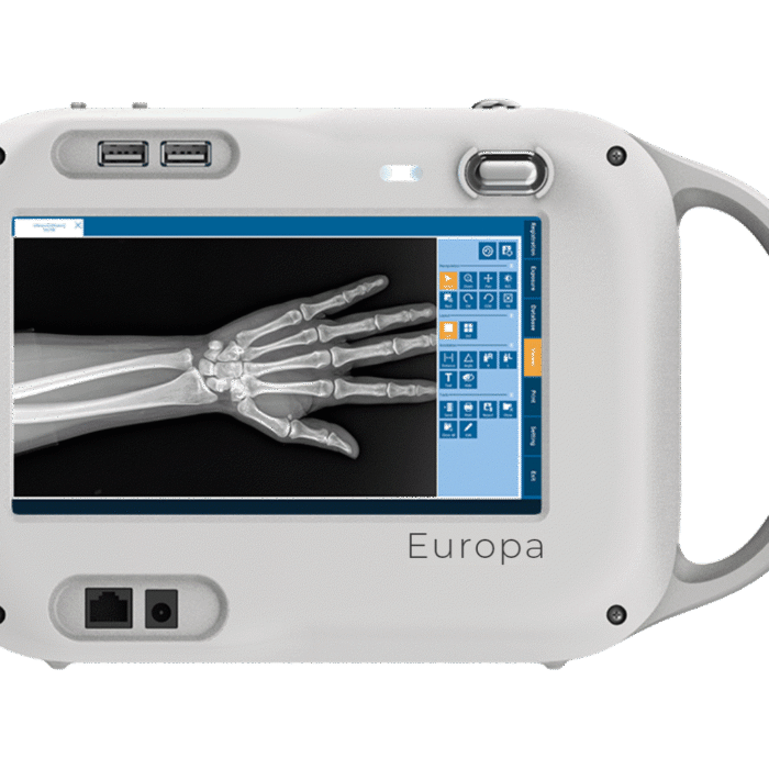 public safety technology applications india hospital diagnostics telemetry