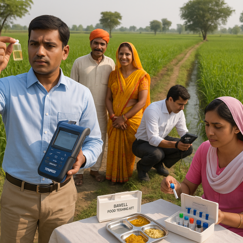 AGRITECH agri tech