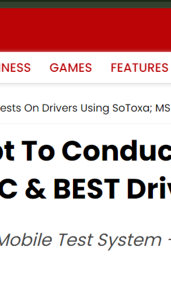 Police Advance Equipment Use News